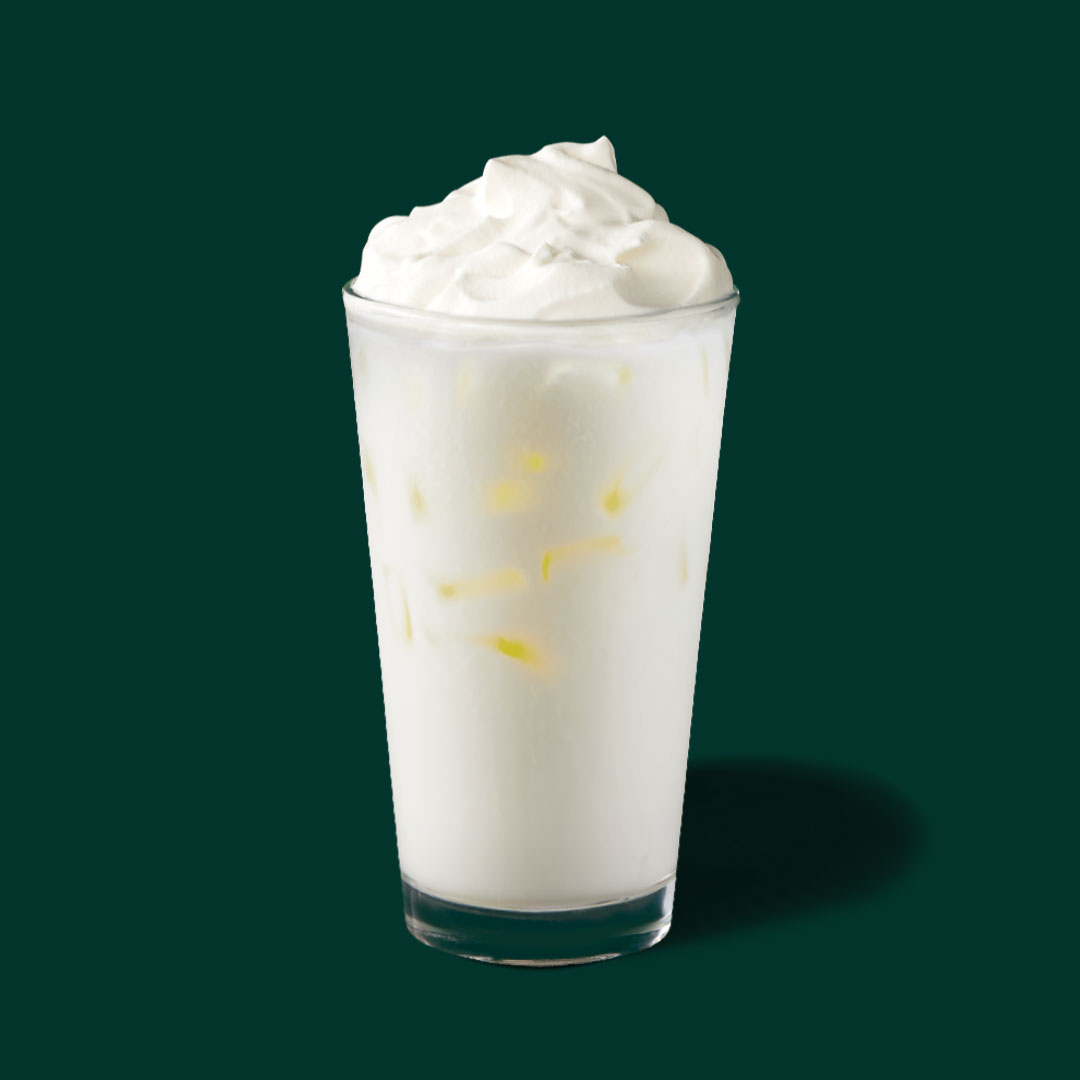 Starbucks Menu | Starbucks Coffee Company